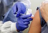 Почти треть жителей Брестской области вакцинировались против коронавируса