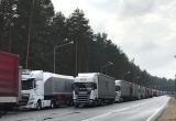Российский бизнес просит урегулировать ситуацию на границе Беларуси и Польши