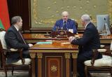 Лукашенко заявил, что ЕС не выходит на контакт по проблеме беженцев