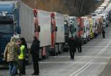 Власти России попытаются урегулировать транзит грузов из ЕС через Беларусь