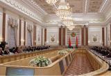 Лукашенко заявил о выходе на финишную прямую работы над новой Конституцией