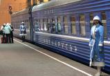 БЖД назначила почти 70 дополнительных поездов на новогодние праздники