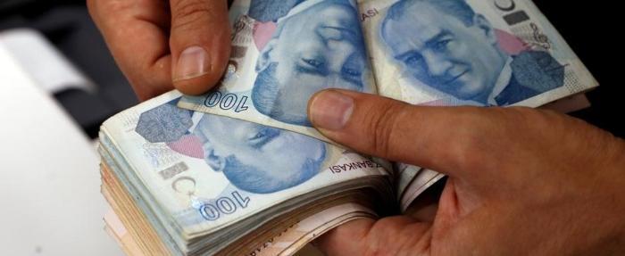 Турки отказываются от лиры и переходят на доллар