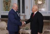 Лукашенко высказался о единой валюте с Россией