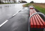 Более 250 остановок общественного транспорта благоустроят в Брестской области