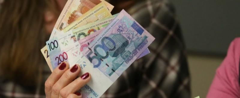 Госдолг Беларуси сократился вопреки получению новых кредитов