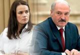 Лукашенко считает, что Тихановская не хочет возвращаться в Беларусь