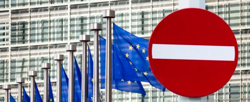 Евросоюз опубликовал санкционный список пятого пакета
