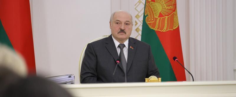 Лукашенко допустил высылку западных дипломатов из Беларуси