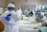 В ВОЗ заявили об отсутствии смертей от нового штамма коронавируса «омикрон»