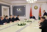 Лукашенко назначил новых руководителей исполкомов