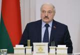 Лукашенко обратится с посланием к народу и парламенту в начале 2022 года