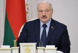 Лукашенко не видит предпосылок для нападения России на Украину