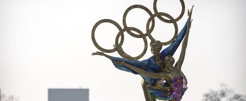 Китай пригрозил США ответными мерами на дипломатический бойкот Олимпиады