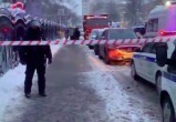 Мужчина открыл стрельбу в Москве из-за просьбы надеть маску: есть погибшие
