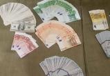 В Бресте женщина украла у бывшего сожителя 9 тысяч евро и 26 тысяч долларов