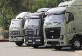 Украина отменила спецпошлину в 35% на импорт автобусов и грузовиков из Беларуси