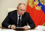 Путин назвал создание Союзного государства тонким и длительным процессом