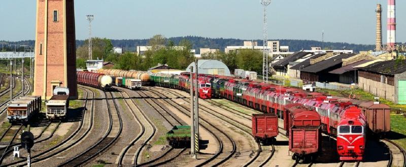 Литва пытается вернуть аванс за транзит грузов «Беларуськалия»