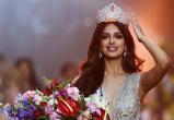 Титул «Мисс Вселенная – 2021» завоевала Харназ Сандху из Индии