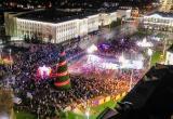 Спектакли, концерты, выставки и фестивали: как в Бресте встретят Новый год и Рождество