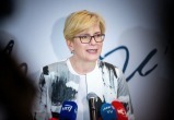 Премьер Литвы допустила отставку правительства из-за скандала с «Беларуськалием»