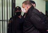 Прокуратура хочет добиться более сурового приговора для Сергея Тихановского