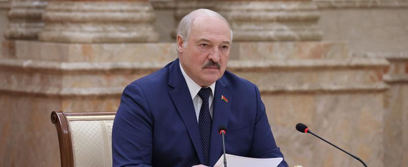 Лукашенко заявил, что не простит предателей