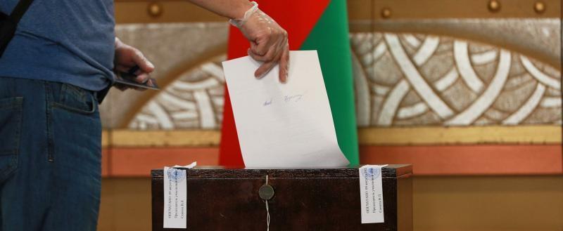 В референдуме по изменению Конституции собираются участвовать более 63% белорусов