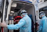Минздрав Беларуси заявил об улучшении эпидобстановки по коронавирусу