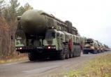 Песков подтвердил возможность размещения ядерного оружия в Беларуси