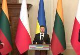 Зеленский раскритиковал возможность размещения ядерного оружия в Беларуси
