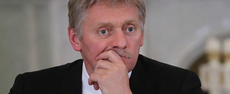 Песков заявил об обеспокоенности в связи с преследованием россиян в Беларуси