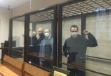 Сроки от 18 до 20 лет получили анархисты в Беларуси по обвинениям в терроризме