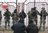 Белорусский фонд мира озабочен ситуацией на границе с Польшей