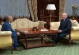 СБУ опровергло заведение уголовного дела на встречавшегося с Лукашенко депутата