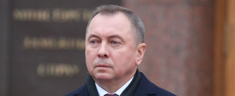 Макей заявил о раздумьях Запада о восстановлении контактов с Беларусью
