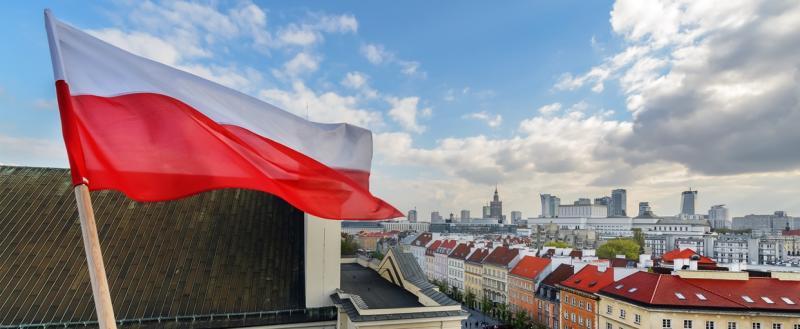 23 тысячи белорусов выехали в Польшу с августа 2020 года