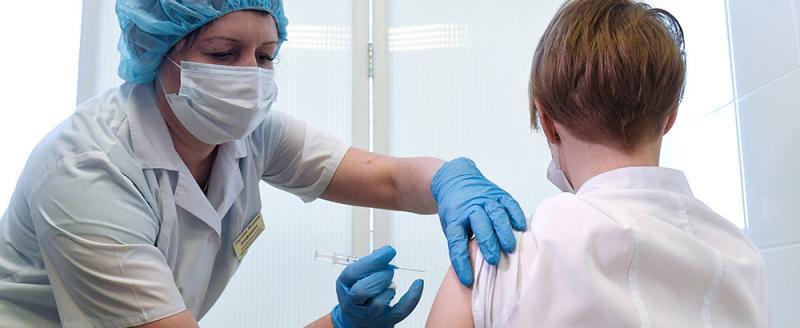 Более 3,6 млн белорусов вакцинировались от коронавируса