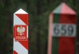 Минобороны заявило об усилении напряженности у границ Беларуси