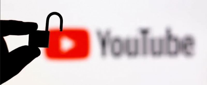 Прощай, интернет! Россия приготовилась заблокировать Google и YouTube