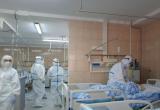 В Беларуси выявили новый штамм коронавируса омикрон