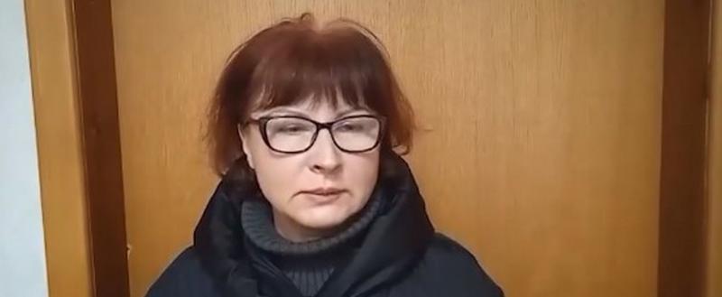 В Минске замдиректора гимназии №42 задержали вместе с дочерью