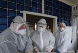 В Беларуси 1380 новых случаев коронавируса и 18 смертей за сутки