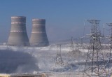 Первый энергоблок БелАЭС выработал более 6 млрд кВтч электроэнергии