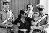 Арест Ассунты (Пупетты) Марески в 1993 году