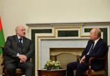 Ледяные теплые переговоры: о чем договорились Путин и Лукашенко