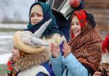 Зрителей фестиваля "Берестейские сани" познакомят с колядными традициями