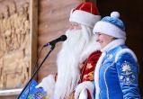 Дед Мороз, дворец, улиточная ферма: россиян приглашают в онлайн-путешествия по Брестской области