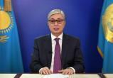 Токаев снял Назарбаева с поста главы Совбеза из-за протестов